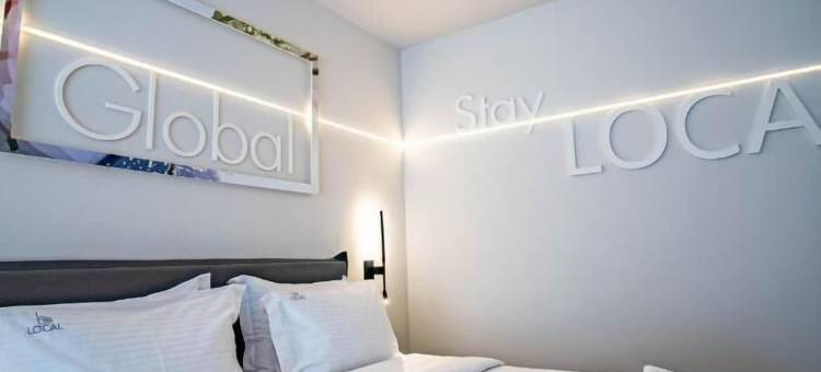 当地城市生活公寓(Local Urban Living)图片