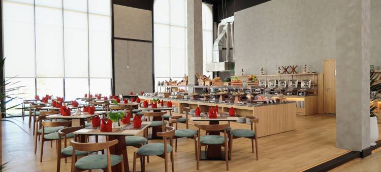 K-Town度假村范地益(K-Town Resort Phan Thiet)图片