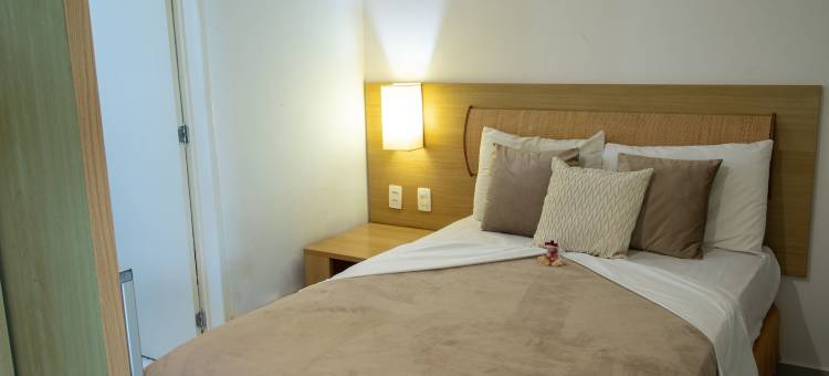 Beach Class Muro Alto Resort - New Time 的海滩课程(Beach Class Muro Alto Resort - New Time)图片