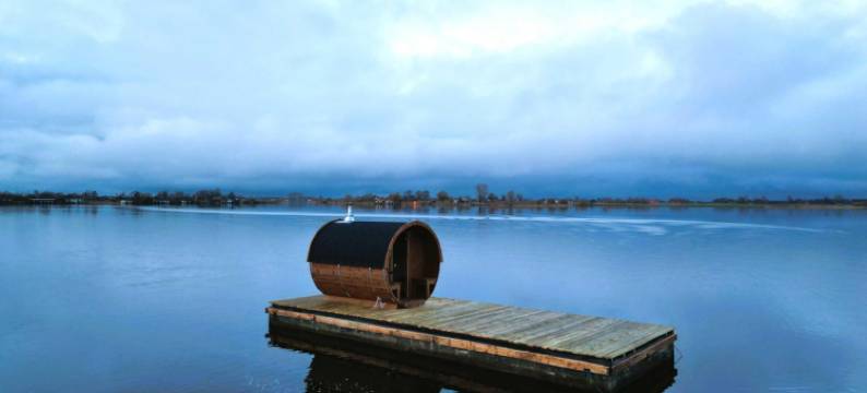 法特洛奇Blaukopke(Waterlodge Blaukopke)图片