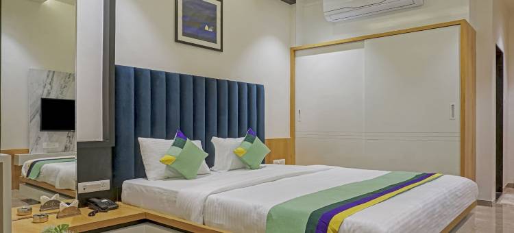 Treebo The Utsav，纳斯科(Treebo the Utsav, Nashik)图片