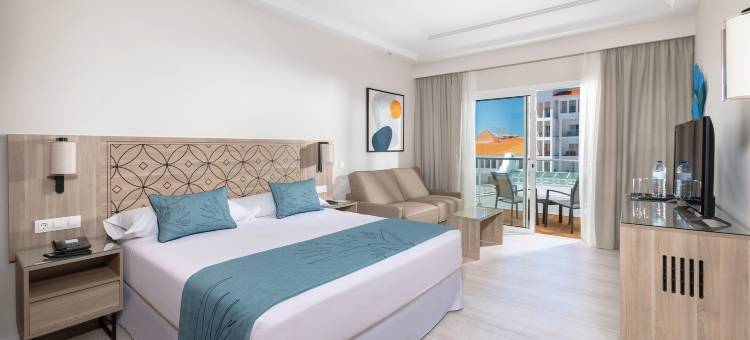 里乌马德拉酒店 - 全包(Hotel Riu Madeira - All Inclusive)图片