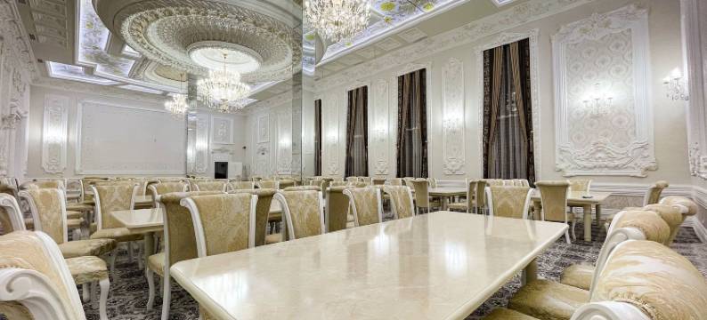 撒马尔干麦地那酒店(Medina Hotel Samarkand)图片