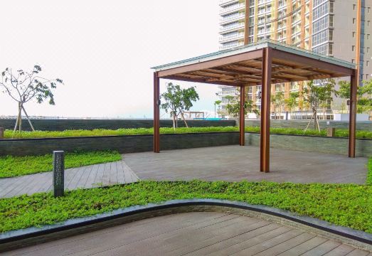 Warm and Elegant 1Br at Gold Coast Apartment by Travelio Hotel Overview