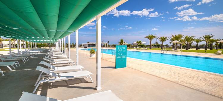 西班牙马门诺尔酒店(Occidental Mar Menor)图片