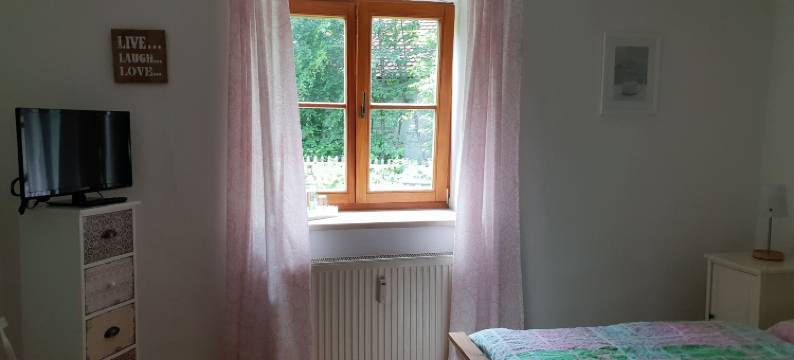 玛尔丁纳之地酒店(Martina's Place)图片