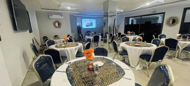 奥尼克斯酒店(Onyx Hotel)图片