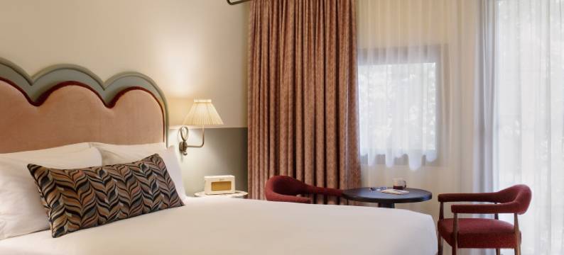 夏洛滕堡霍克斯顿酒店(The Hoxton, Charlottenburg)图片