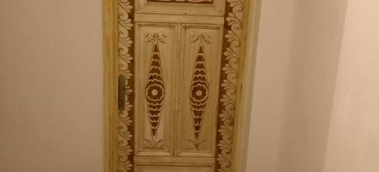 阿佩莱斯精品酒店(Apelles Butik Otel)图片