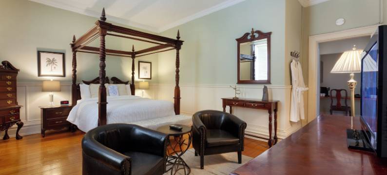 布雷达尔班恩旅馆(Breadalbane Inn)图片