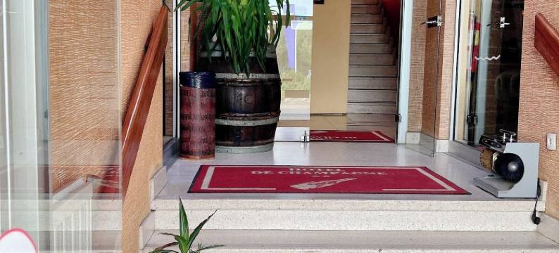 香槟酒店(Hôtel de Champagne)图片