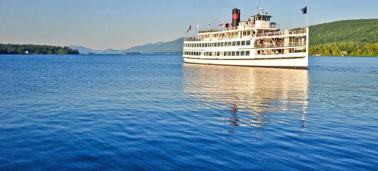 卢塞恩汽车旅馆(Motel Luzerne)图片