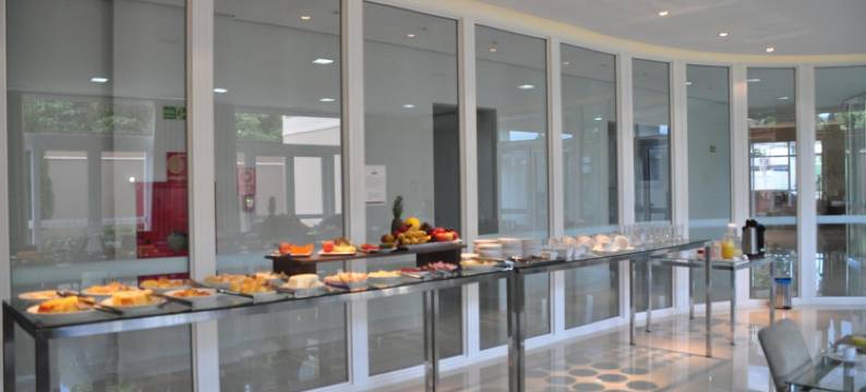 卡姆尔广场酒店(Kamur Plaza Hotel)图片