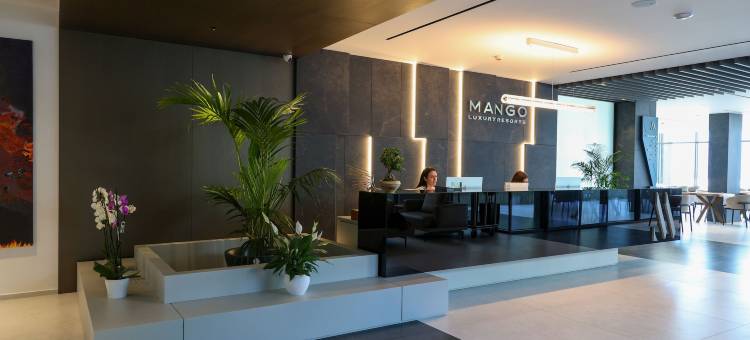 芒果豪华度假村(Mango Luxury Resorts)图片