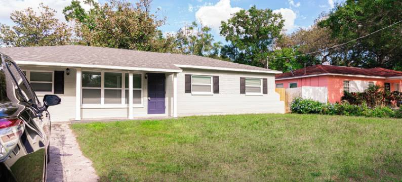 坦帕家庭之家(Family Home Tampa)图片