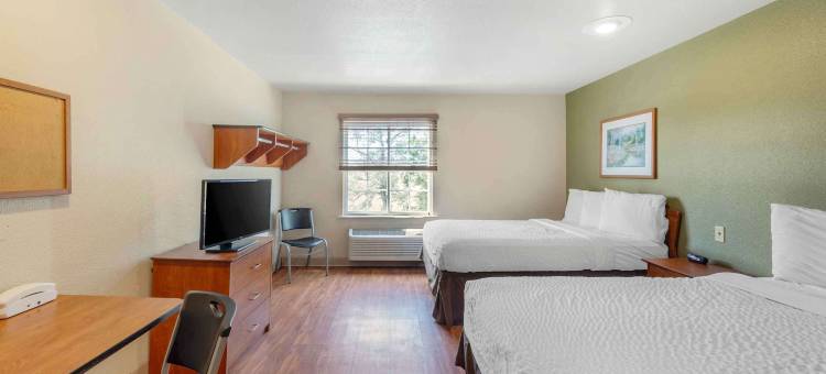 美国长住精选套房酒店 - 塔斯卡卢萨(Extended Stay America Select Suites - Tuscaloosa)图片