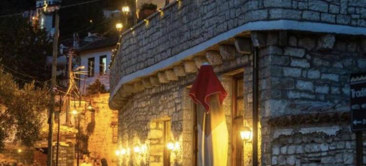 卡普拉尼酒店(Hotel Kapllani)图片