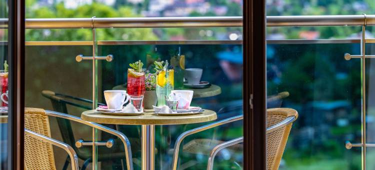 克里斯赫伯格休闲度假村酒店(Relax Resort Hotel Kreischberg)图片