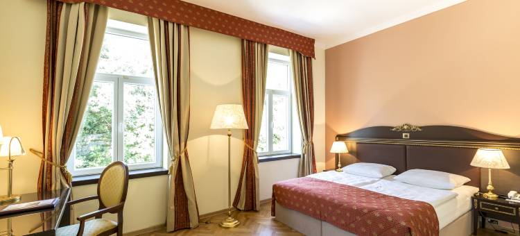 克瓦内尔宫酒店(Hotel Kvarner Palace)图片