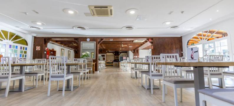 雷伊卡洛斯酒店(Rey Carlos)图片