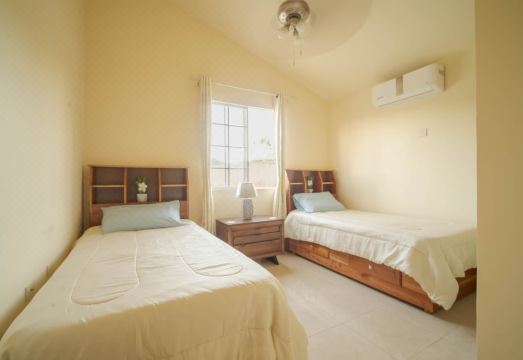 Casia Villa Hotel Overview