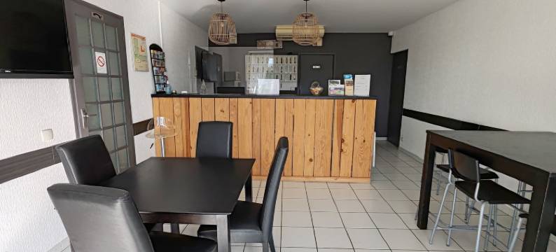 墨角兰酒店(Hôtel Marjolaine)图片