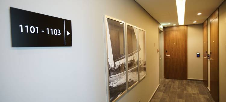 阿什拉菲耶皇家郁金香酒店(Royal Tulip Achrafieh)图片