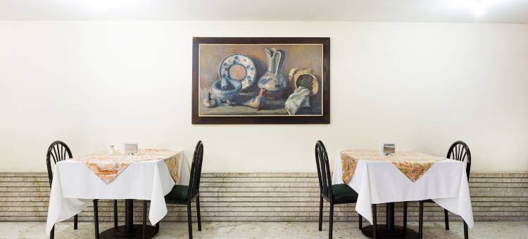 玛丽亚特雷萨酒店(Hotel María Teresa)图片