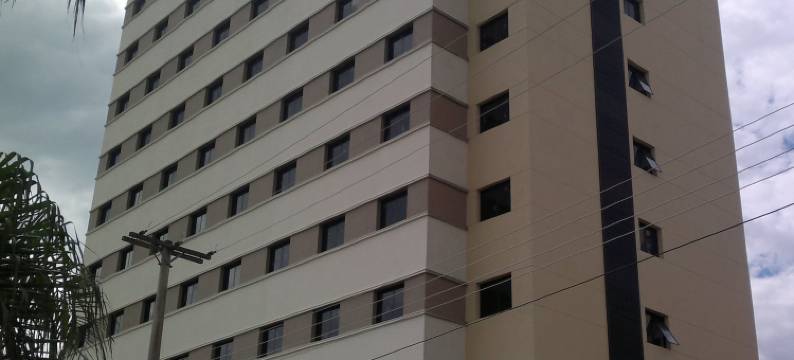 瓦林和斯蓝树酒店(Blue Tree Towers Valinhos)图片