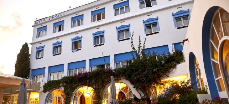 塞萨尔酒店(Cèsar)图片