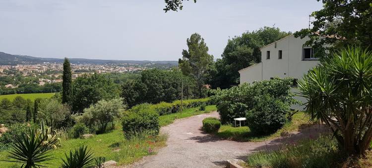 玛诺依别墅酒店(Villa Manoe)图片