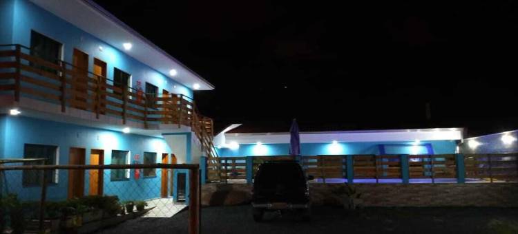 风能旅馆(Energia do Vento Pousada)图片