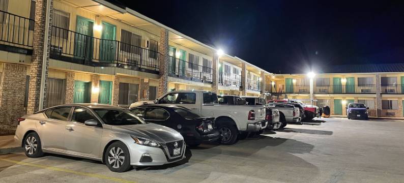 安提雷酒店(Antilley Inn)图片