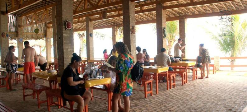 查勒玛尔旅馆酒店(Chalemar Hotel Pousada)图片