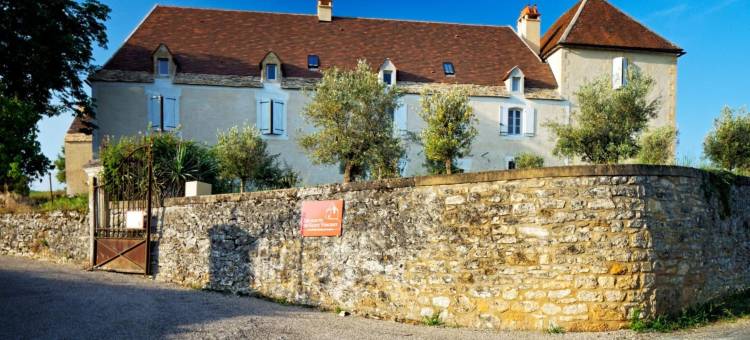 圣文森之屋酒店(Les Hauts de Saint Vincent B&B Proche Sarlat)图片