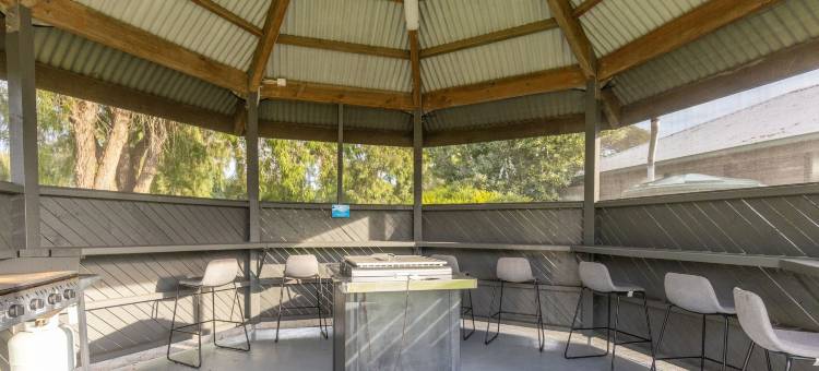 NRMA波特兰湾假日公园(Nrma Portland Bay Holiday Park)图片