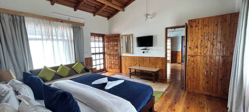 卡萨尔喜马拉雅度假村(Kasar Himalaya Holiday Resort, Binsar Rd)图片