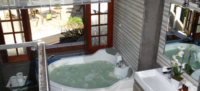 加拉戈斯旅馆(Galagos Lodge)图片