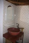 Sarahma Lodge Simal - Homestay