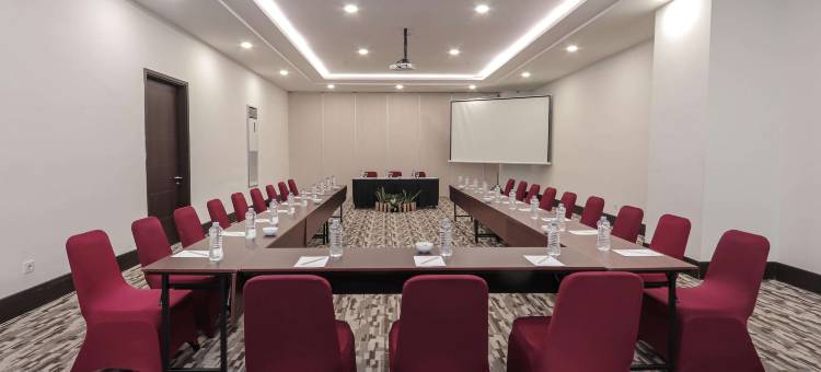 金色郁金香酒店精选-望加锡(Golden Tulip Essential Makassar)图片