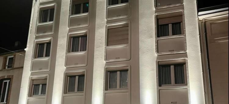 香槟酒店(Hotel de Champagne)图片
