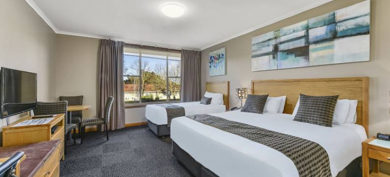 南门汽车旅馆(Southgate Motel)图片