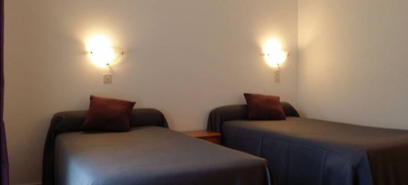 马莱斯岩石酒店(La Roche du Marais)图片