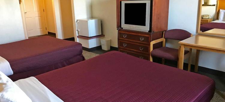 邓尼根美洲最佳价值酒店(Americas Best Value Inn Dunnigan)图片