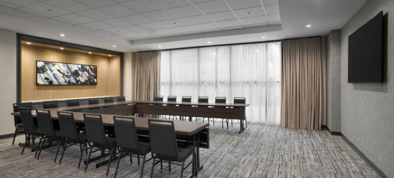 希尔顿惠庭套房酒店奥斯汀东区第五街(Home2 Suites by Hilton Austin East Side 5th Street)图片