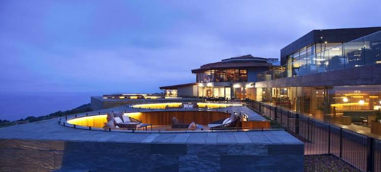 艾克莱里罗莱夏朵精品酒店集团(Akelarre - Relais & Châteaux)图片