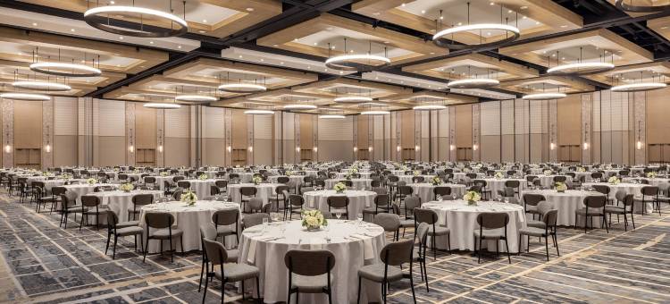 君悦斯科特斯德度假村(Grand Hyatt Scottsdale Resort)图片