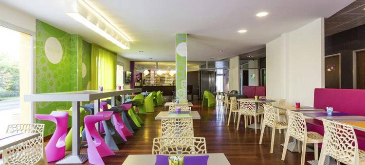 宜必思尚品贝蒂讷布律埃酒店(Ibis Styles Béthune Bruay)图片