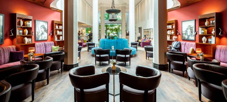 查尔斯酒店(Rocco Forte the Charles Hotel)图片