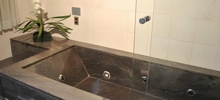 Gamboa Rio 酒店(Gamboa Rio Hotel)图片